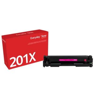 Everyday - Alta resa - magenta - compatibile - cartuccia toner - per Canon Imag…
