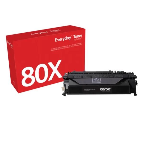 Everyday - Alta resa - nero - compatibile - cartuccia toner (alternativa per: H…