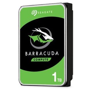 Seagate BarraCuda 1TB ST1000DM014