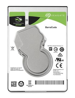 Seagate BarraCuda 500GB ST500LM030