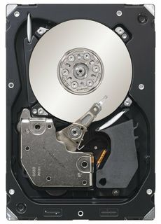 Seagate Cheetah 300GB ST3300657SS
