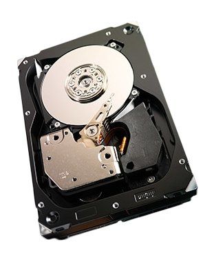 Seagate Cheetah 600GB ST3600057SS