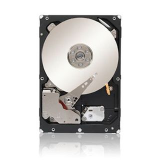 Seagate Constellation 4TB ST4000NM0033