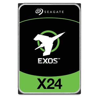 Seagate Exos 24TB SATA ST24000NM002H