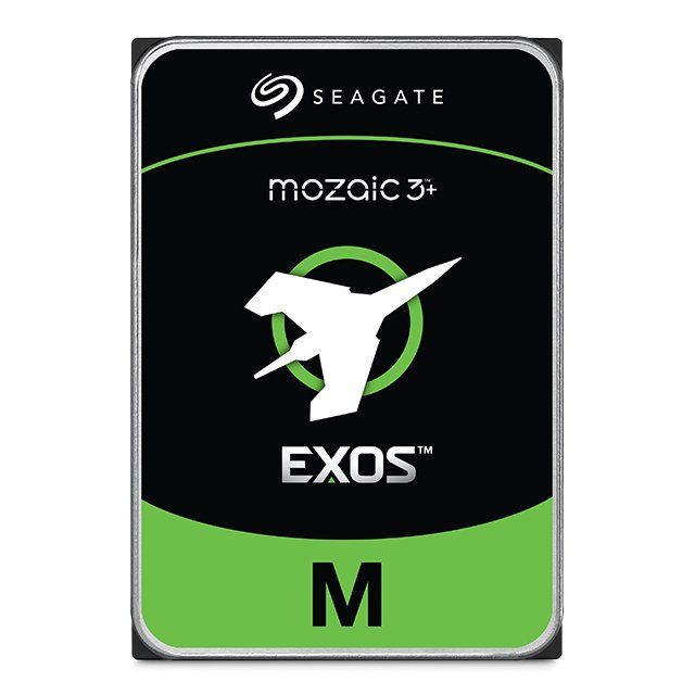 Seagate Exos 28TB SATA ST28000NM003K