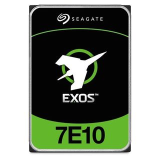 Seagate Exos 7E10 ST2000NM001B - HDD - 2 TB - interno - SAS 12Gb/s - 7200 rpm -…