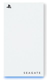 Seagate Game Drive 1 TB 3.2 Gen 1 (3.1 Gen 1) Bianco