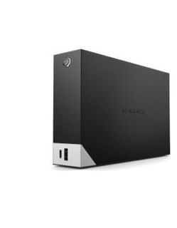 Seagate One Touch Desktop disco rigido esterno 20 TB USB Type-A / USB Type-C 3.…