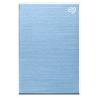 Seagate One Touch disco rigido esterno 2 TB Micro-USB B 3.2 Gen 1 (3.1 Gen 1) B…
