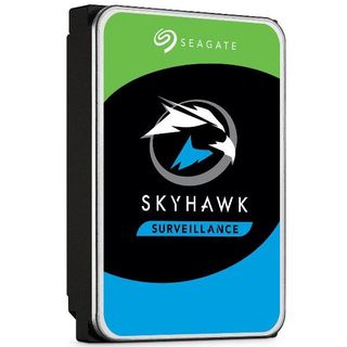 Seagate SkyHawk ST2000VX017 - HDD - 2 TB - interno - 3.5" - SATA 6Gb/s - buffer…