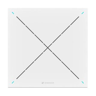 Sennheiser TeamConnect Ceiling 2 - Microfono - RJ-45