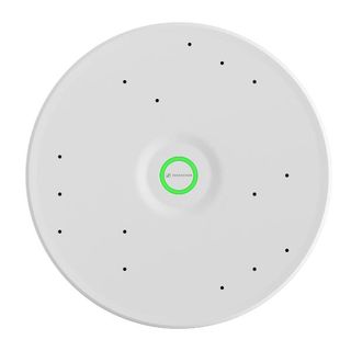 Sennheiser TeamConnect Ceiling Medium TCC M-S-W - Kit microfono - RJ-45 - bianco