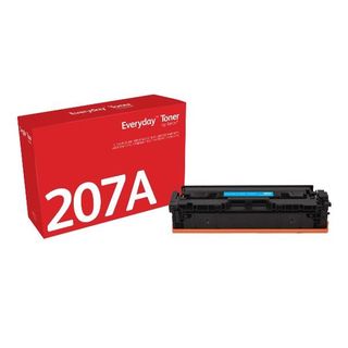 Everyday - Ciano - compatibile - cartuccia toner (alternativa per: HP W2211A, H…