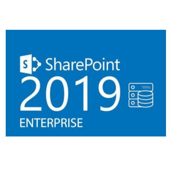 SharePoint Enterprise 2019 User CAL