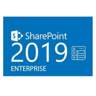 SharePoint Standard 2019 Device CAL