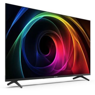 Sharp 40 FULL HD TV + HOTEL TV MODE