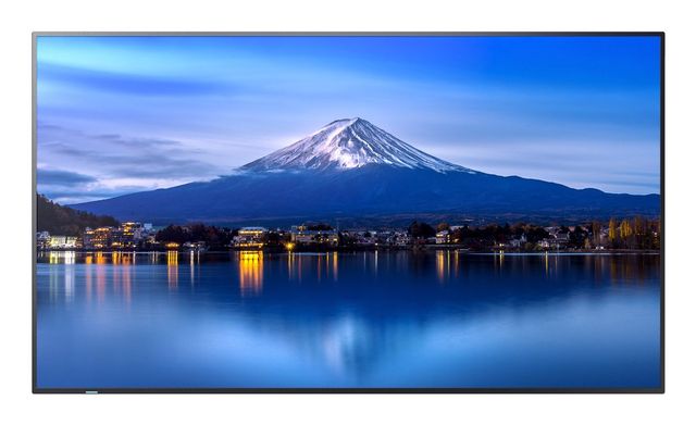 Sharp P556 55’ 16:9