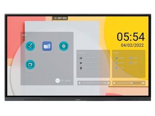 Sharp PN-L862B - 86" Categoria diagonale L2B Series Display LCD retroilluminato…