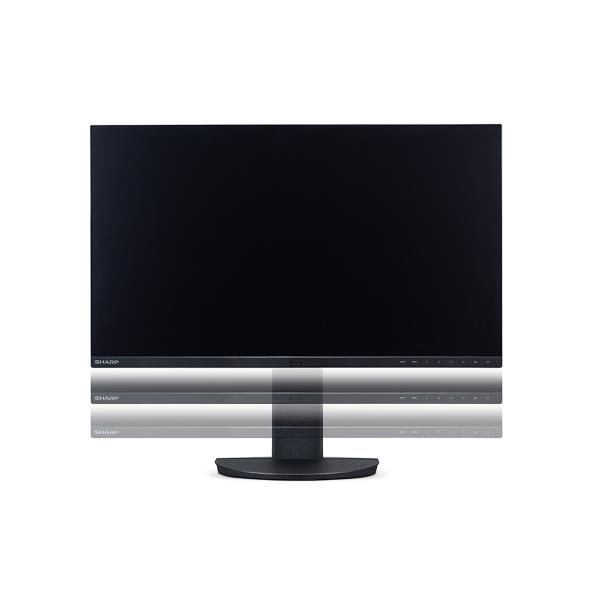 Sharp/Nec EA272U