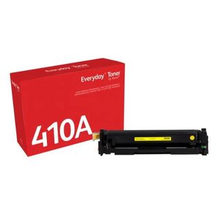 Everyday - Giallo - compatibile - cartuccia toner (alternativa per: HP CF412A, …
