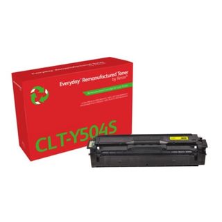 Everyday - Giallo - compatibile - cartuccia toner (alternativa per: Samsung CLT…