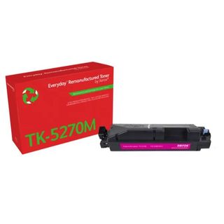 Everyday - Magenta - compatibile - scatola - ricondizionato - cartuccia toner (…