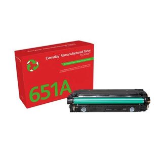 Everyday - Nero - compatibile - cartuccia toner (alternativa per: HP 307A, HP 6…
