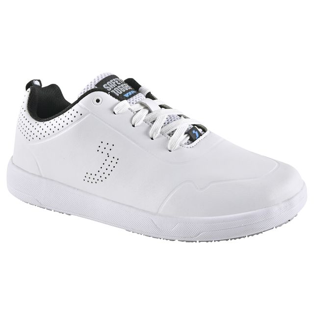 Sneaker basse Elis ESD SRC N 42 bianco Safety Jogger
