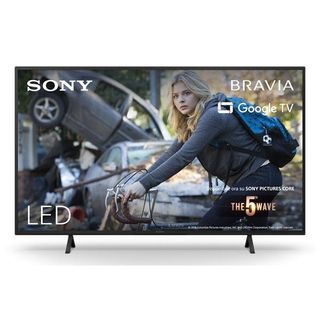 Sony BRAVIA | KD-43X75WL | LED | 4K HDR | Google TV | ECO PACK | BRAVIA CORE | …