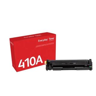 Everyday - Nero - compatibile - cartuccia toner (alternativa per: HP CF410A, Ca…