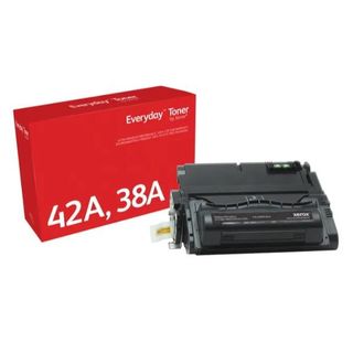 Everyday - Nero - compatibile - cartuccia toner (alternativa per: HP Q1338A, HP…