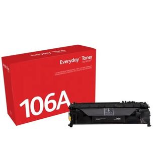 Everyday - Nero - compatibile - cartuccia toner (alternativa per: HP W1106A) - …