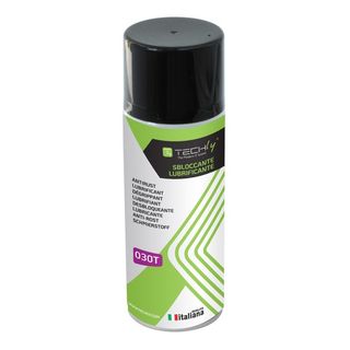 Spray Sbloccante Lubrificante - 400ml