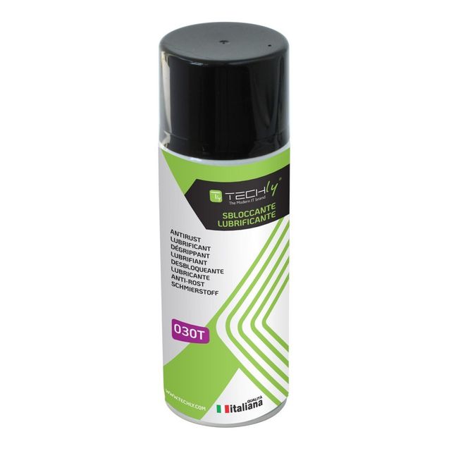 Spray Sbloccante Lubrificante - 400ml