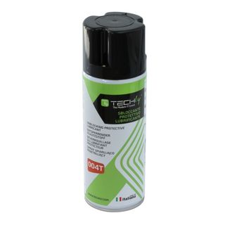 Spray Sbloccante Protettivo Lubrificante - 400ml