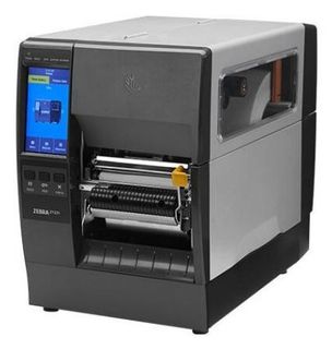 Stampante Termica Zebra ZT231 ad Alta Velocita 203 DPI Bluetooth USB Nera