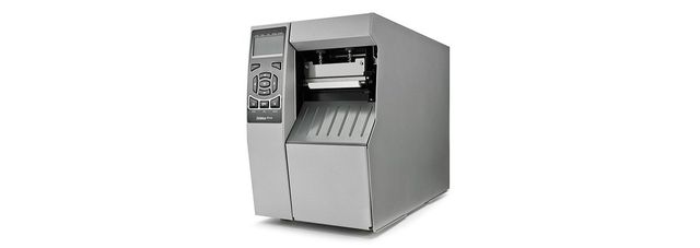 Stampante Termica a Trasferimento Zebra ZT510 ad Alta Velocita 203 DPI Ethernet…