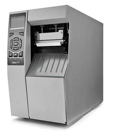 Stampante a trasferimento termico Zebra ZT510 203 DPI 305 mm/s Ethernet Bluetoo…