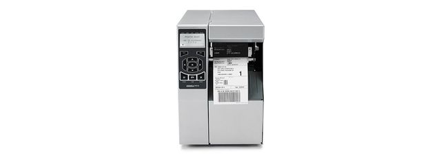 Stampante a trasferimento termico Zebra ZT510 300 DPI 305 mm/s Ethernet Bluetoo…
