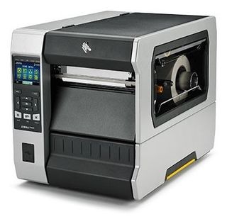 Stampante a trasferimento termico Zebra ZT620 Alta risoluzione Cablaggio Wirele…