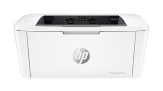 Stampante laser HP LaserJet M110w Mono USB WiFi Apple AirPrint