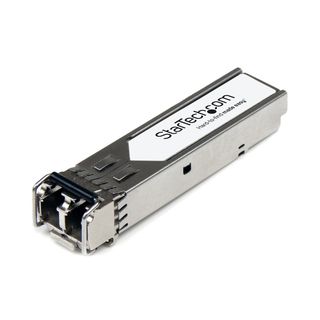 StarTech.com 10302-ST modulo del ricetrasmettitore di rete Fibra ottica 10000 M…