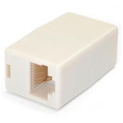 StarTech.com Accoppiatore Modulare in serie per estendere cavo patch LAN RJ45 C…
