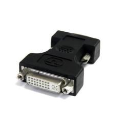 StarTech.com Adattatore DVI a VGA - Convertitore cavo DVI a VGA - Femmina / Mas…
