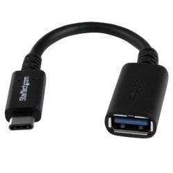 StarTech.com Adattatore USB-A a USB-C Type-C / Tipo-C USB 3.1 - Adattatore USB …