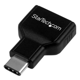 StarTech.com Adattatore USB-C a USB-A - M/F - USB 3.0 - Convertitore USB-C a US…