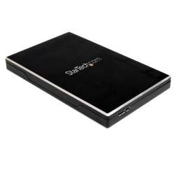 StarTech.com Box esterno USB 3.0 per disco rigido SATA o SSD da 2,5" - Box este…