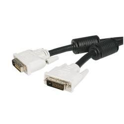 StarTech.com Cavo DVI-D Dual Link per Monitor M/M - Cavo DVI-D per monitor Digi…