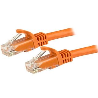 StarTech.com Cavo Ethernet CAT 6 UTP da 1.5 m - Cavo di rete Gigabit antigrovig…