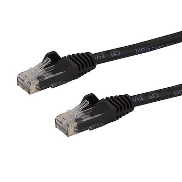 StarTech.com Cavo Ethernet CAT 6 UTP da 7.5 m - Cavo di rete Gigabit antigrovig…